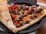 Oriental Sausage Crepe