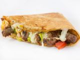 كريب سجق