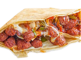 Alexandrian Sausage
