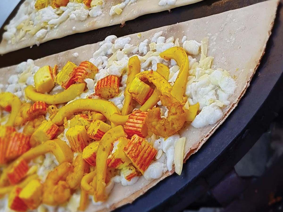 Super Viagra Crepe