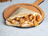 Super Crunchy Crepe
