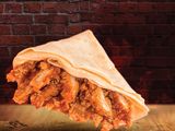 Super Crunchy Crepe