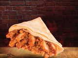 Super Crunchy Crepe