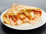 Super Crunchy Crepe
