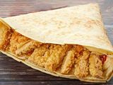 Super Crunchy Crepe