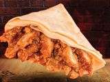 Super Crunchy Crepe
