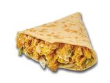 Super Crunchy Crepe