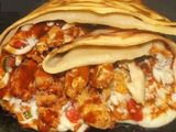 Super Crunchy Crepe