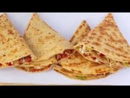 Sausage Crepe