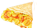 Fried Viagra Crepe