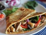Super Supreme Crepe
