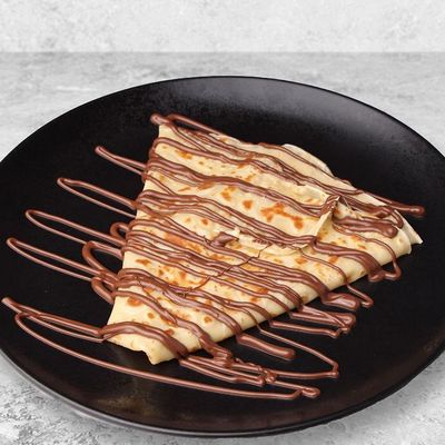 Chocolate Crepe