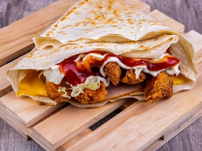 Grilled Chicken