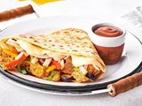 Shish pane crepe