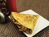 Shish Crepe