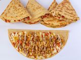 Shish Crepe