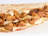 Shish Tawook Crepe