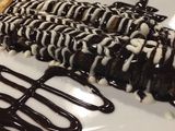 Chocolate Crepe