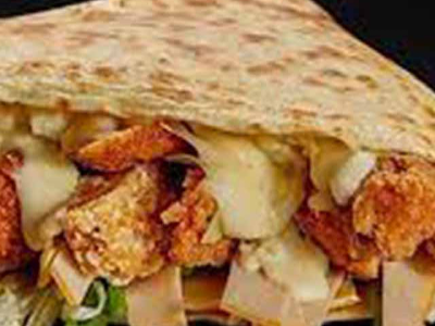 Saroukh Crepe