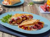 Abdelrazak Chicken Crepe