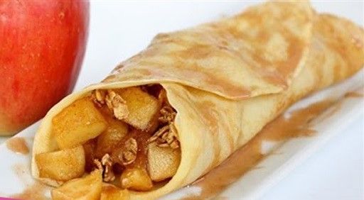 Sakalans Crepe