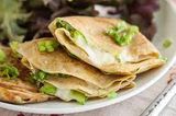 Cheese Lovers Crepe