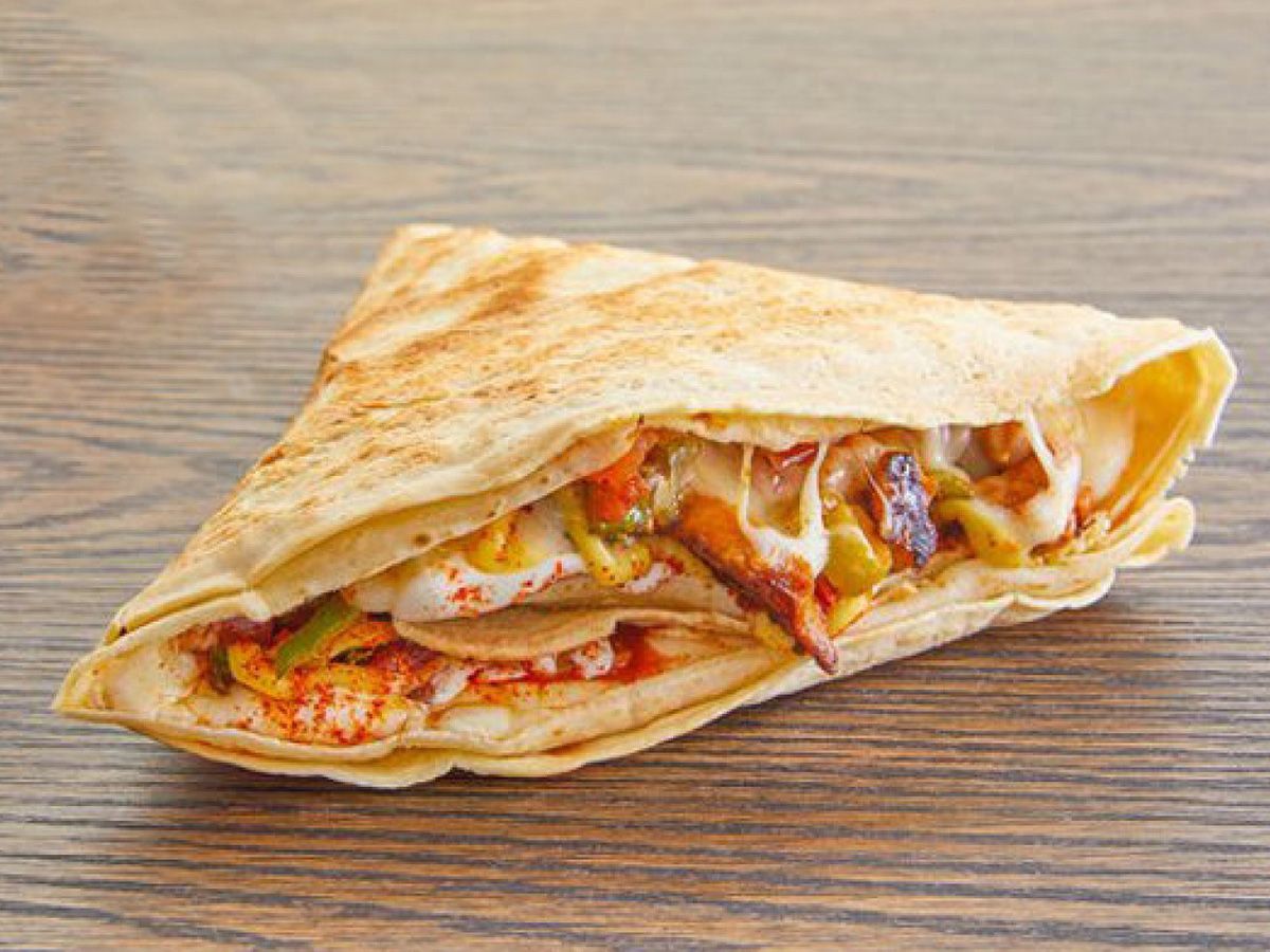 Anteel Crepe