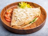 fajita crepe