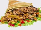 Mega Mix Crepe