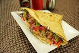 Friday Crepe