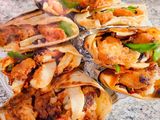 Chicken Pane Crepe
