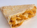 Chicken Pane Crepe