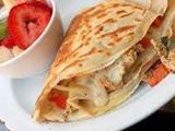 Pane Crepe