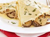 Friday Crepe