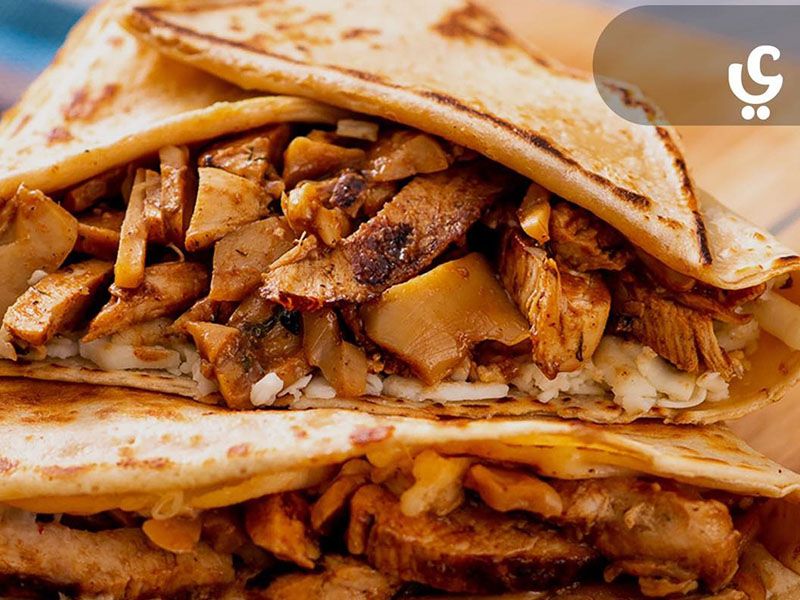 Friday Crepe