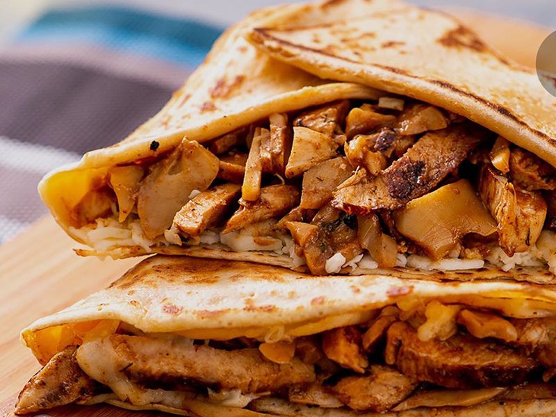 Friday Crepe