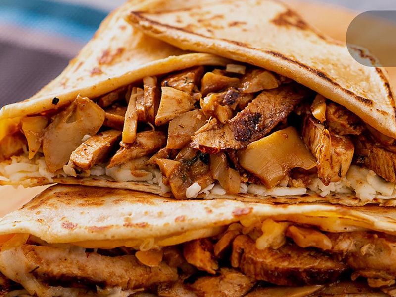 Friday Crepe