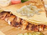 Friday Crepe