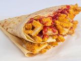 Volcano Crepe