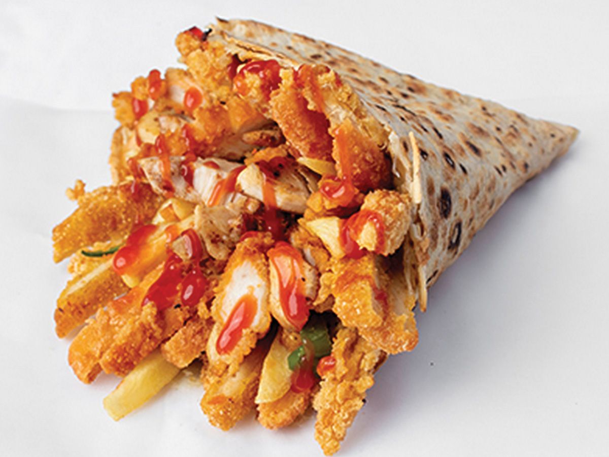 Viagra crepe