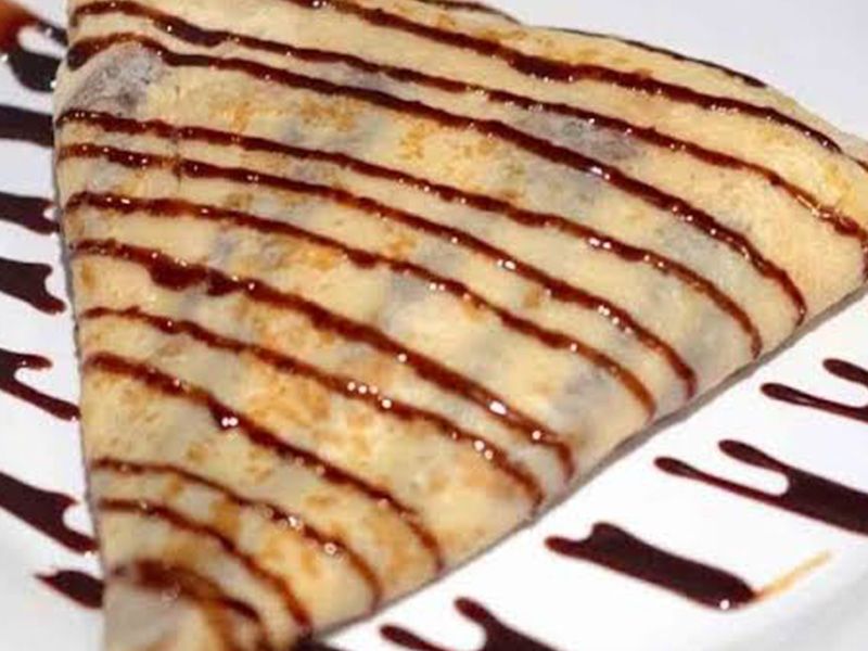 Viagra Crepe