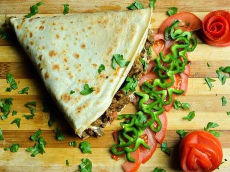 liver crepe