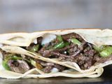 Liver Crepe