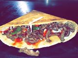 Liver Crepe