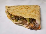 Liver crepe