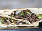 Liver Crepe