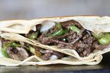 Alexandrian Liver Crepe
