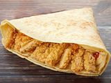 Crispy Crepe