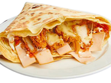 Crunchy Crepe