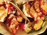 Crispy Crepe